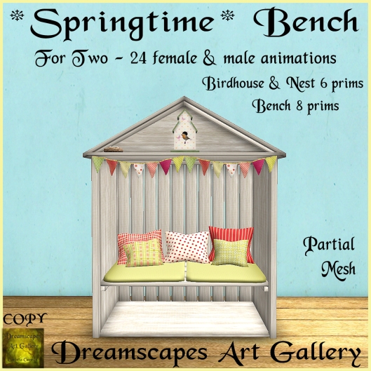RLM Birds and Bees Hunt - Dreamscapes Art Gallery